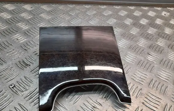 Audi A8 S8 D4 4H Center console decorative trim 4H0886745