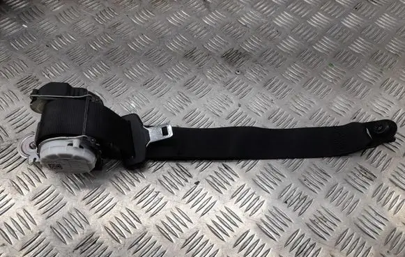 Alfa Romeo Stelvio Rear seatbelt 01561244150