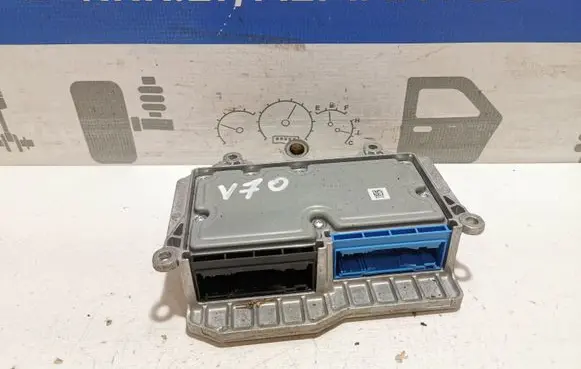 Volvo V70 Airbag control unit/module 31295083