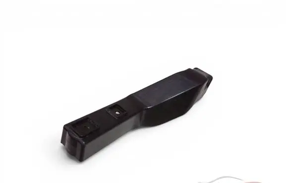 Audi A6 S6 C7 4G Rear bumper mounting bracket 4G8807330
