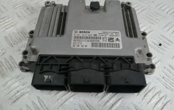 Engine control unit/module