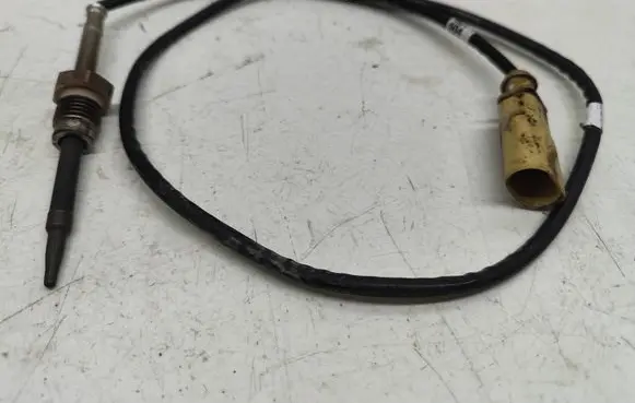 Volkswagen Crafter Exhaust gas temperature sensor 964857 966701