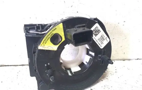 Volkswagen Transporter - Caravelle T6 Airbag slip ring squib (SRS ring) 6R0959654