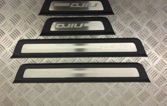 KIA Niro Front sill trim cover 85883-G5100