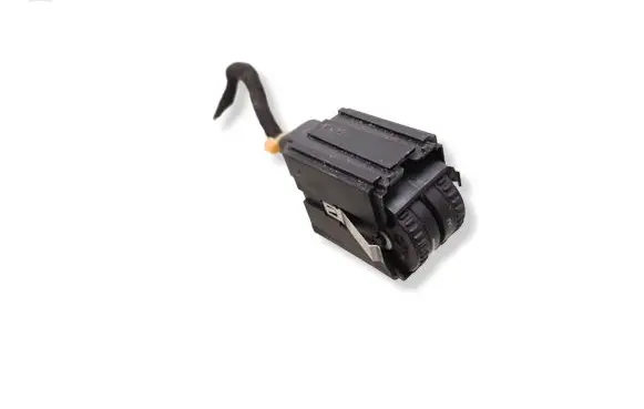 Volkswagen Golf Plus Headlight level height control switch 5M0941333