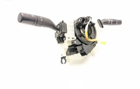 Mazda 3 II Wiper turn signal indicator stalk/switch 17H006 BFS2