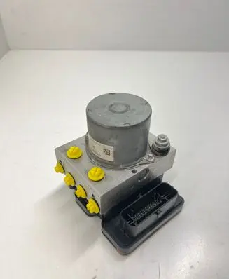 Jeep Cherokee ABS Pump 0265255580 68293541AB 269834