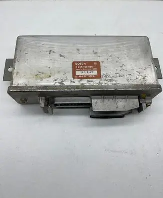 Audi 100 S4 C4 ABS control unit/module 4A0907379A 36718169 0265100056
