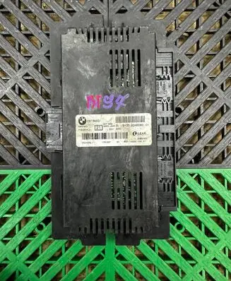 BMW 1 E81 E87 Light module LCM 9249080