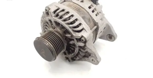 Subaru Forester SH Generator/alternator A2TX2381A 23700AA731