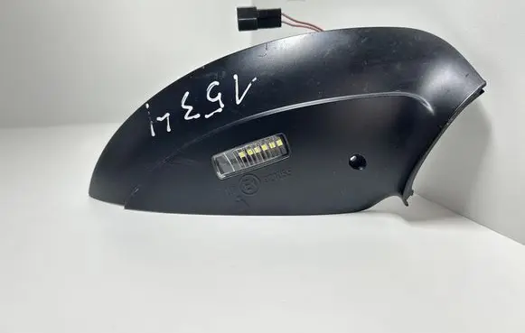 Porsche Panamera (970) Front door wing mirror part A2719414 021055