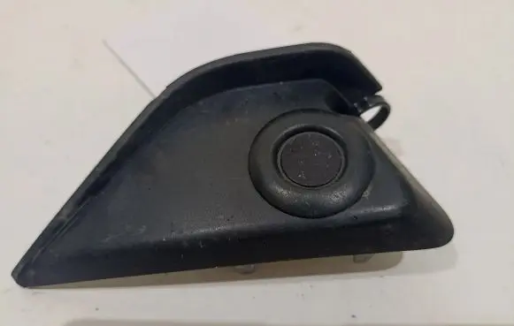 Citroen C5 Front parking sensor holder (PDC) 9681056377 9663821577XT