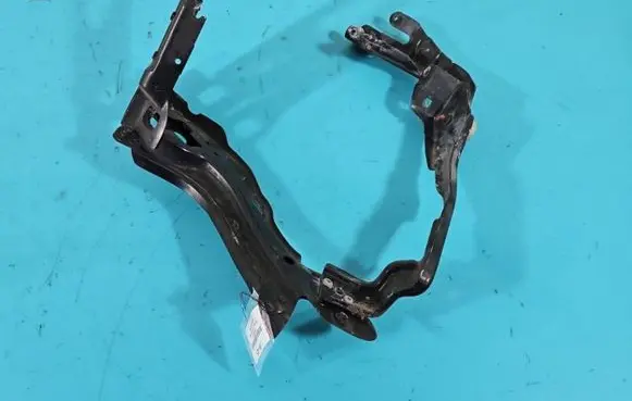 Mercedes-Benz E W211 Radiator support slam panel IMPRK1384425