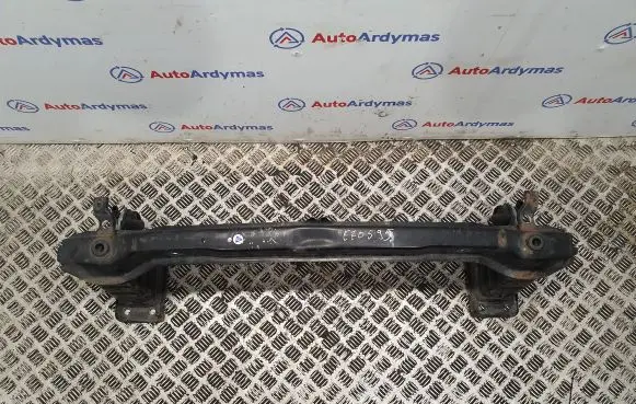BMW X5 E70 Front bumper cross member 7229085 51117229085
