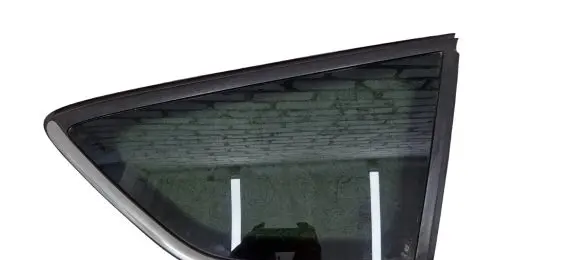 Ford Escape III Rear side window GJ54S29750 GJ54S29750D 43R004553