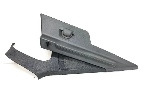 Polestar 2 (C) pillar trim 31675999
