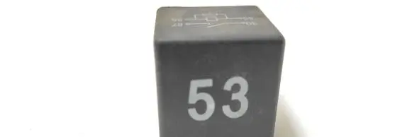 Seat Ibiza III (6L) Other relay 141951235B