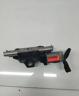 BMW X6 E71 Tailgate/trunk/boot lock/catch/latch FS578VA ED432331