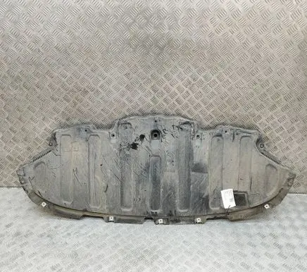 Mercedes-Benz EQB Center/middle under tray cover A2436901600