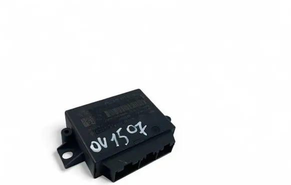 Volkswagen Polo V 6R Parking PDC control unit/module 6R0919475B