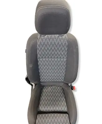 Opel Mokka Seat set 