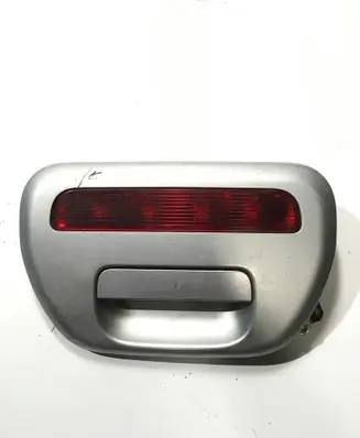 Mitsubishi L200 Tailgate/trunk/boot exterior handle MN182545 28616640