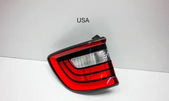 Dodge Durango III Rear/tail lights MLD6010103