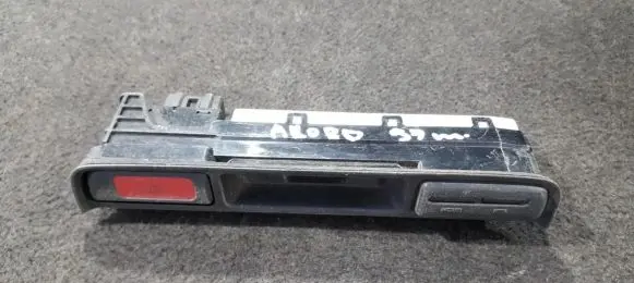 Honda Accord Screen/display/small screen 53871824