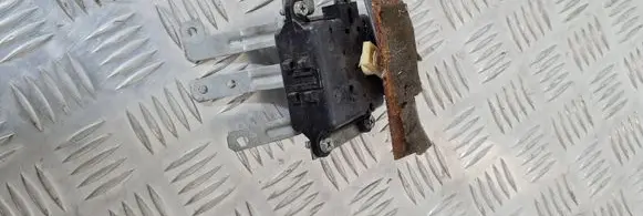 Nissan Terrano Air flap motor/actuator