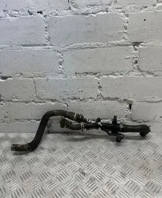 Renault Scenic III - Grand scenic III Engine coolant pipe/hose