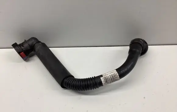 KIA EV6 Electric car engine cooling hoses/pipes 375Y4CV050