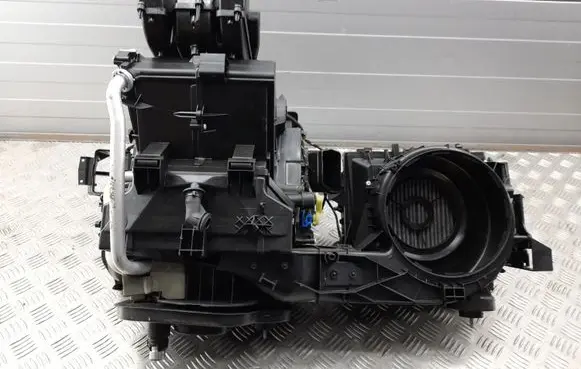 Audi A3 S3 8V Interior heater climate box assembly 5Q1820005AL 5Q0907511A