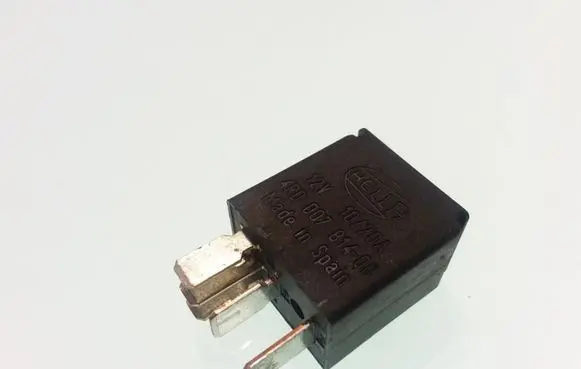 Volvo S60 Other relay 9441161