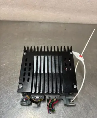 Honda CR-V Trunk lid opening control unit 39186-T1G-G612-M1