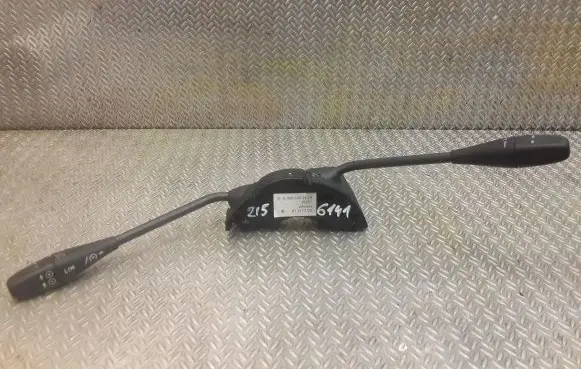 Mercedes-Benz S W220 Cruise control switch 0085452424 A0085452424
