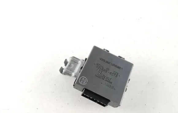 Mazda 3 I Light module LCM BP4K51225 0318000270