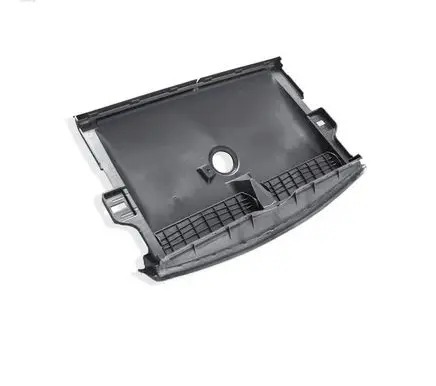 Tesla Model 3 Air flow deflector 1559787-00-A 155978700A 1559787