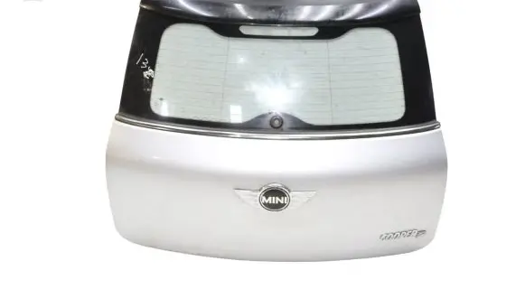 Mini Cooper Countryman R60 Tailgate/trunk/boot lid