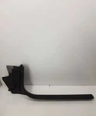 Mercedes-Benz A W176 Front sill trim cover A2466800106