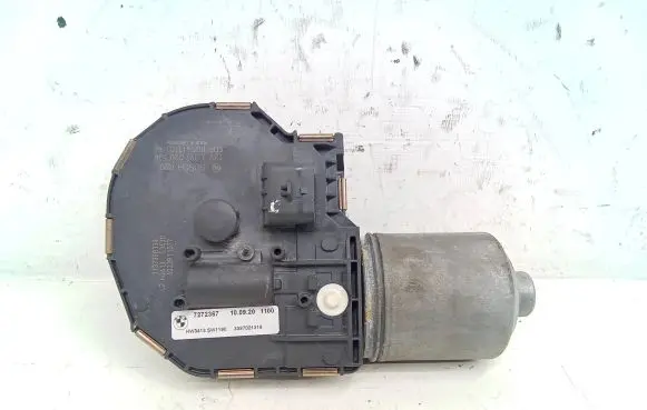 BMW 5 F10 F11 Wiper motor 7272367 3397021319 1397220538