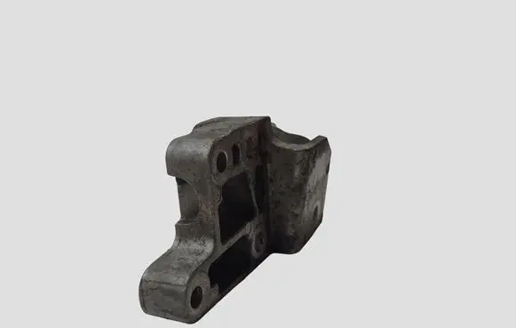 Citroen C5 Engine mounting bracket 9677163980 86945E01