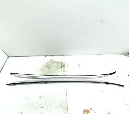 BMW X5 E70 Roof bar rail 0906162 9131130