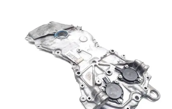 Nissan Qashqai Timing chain cover 135022910R 210112112460 GD01926