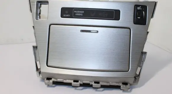 Toyota Avensis T270 Car ashtray 8395005030