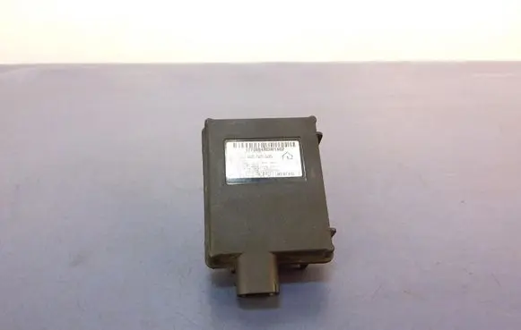 Porsche Cayenne (92A) Parking PDC control unit/module 8K0907410C