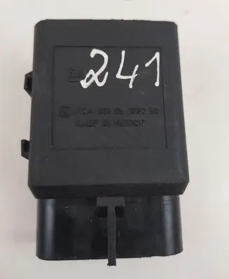 Chevrolet Blazer S10 Other relay 98405079050