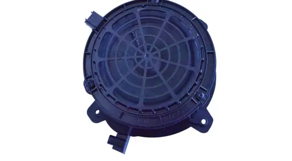 Opel Mokka B Front door speaker 9818747880
