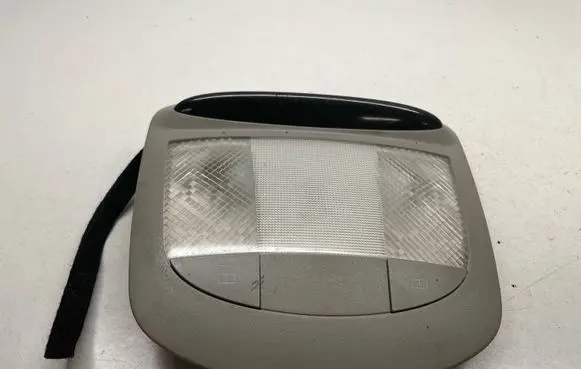 Mercedes-Benz ML W164 Front seat light 1715420123 A1715420123