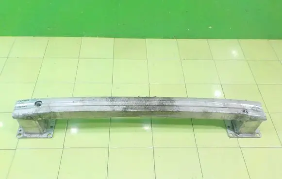 Peugeot RCZ Front bumper support beam 9656741380
