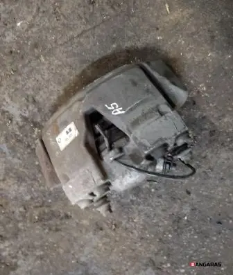 Audi A5 8T 8F Front brake caliper